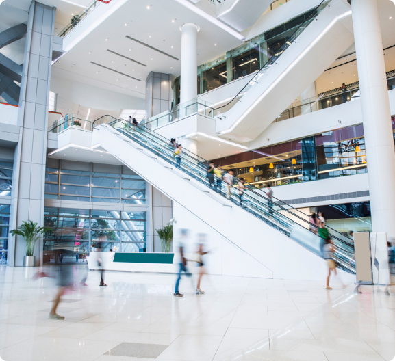 QuantumLeap Retail Suite