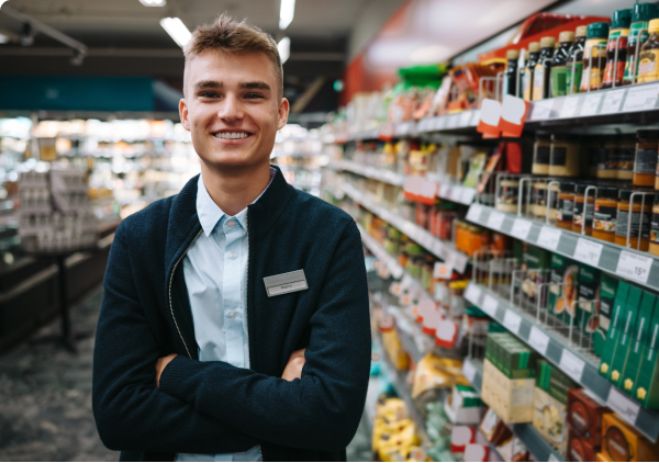How Europris and Temalogic Build Value Together