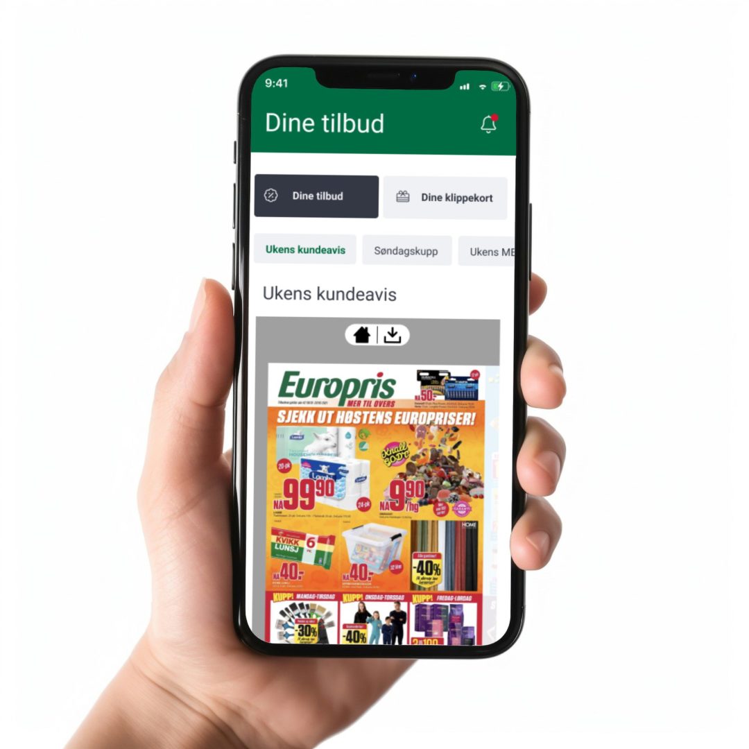 How Europris Streamlined Campaign Planning and Customer Engagement with QL Campaign and QL Customer