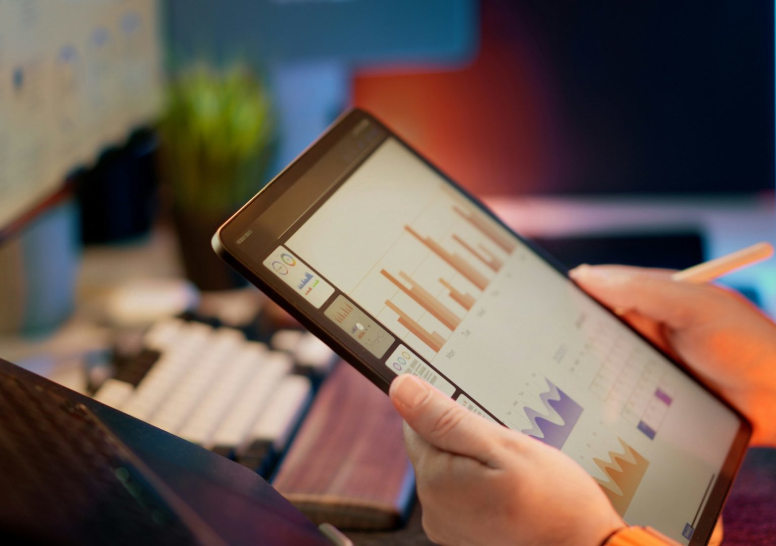 How QL Mobile Has Revolutionized Store Operations at Europris – Saving Millions Every Year