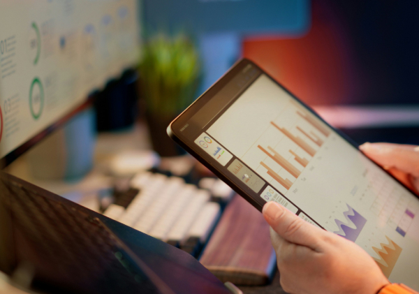 How QL Mobile Has Revolutionized Store Operations at Europris – Saving Millions Every Year
