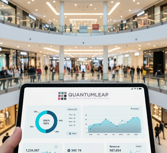 QuantumLeap Retail Suite