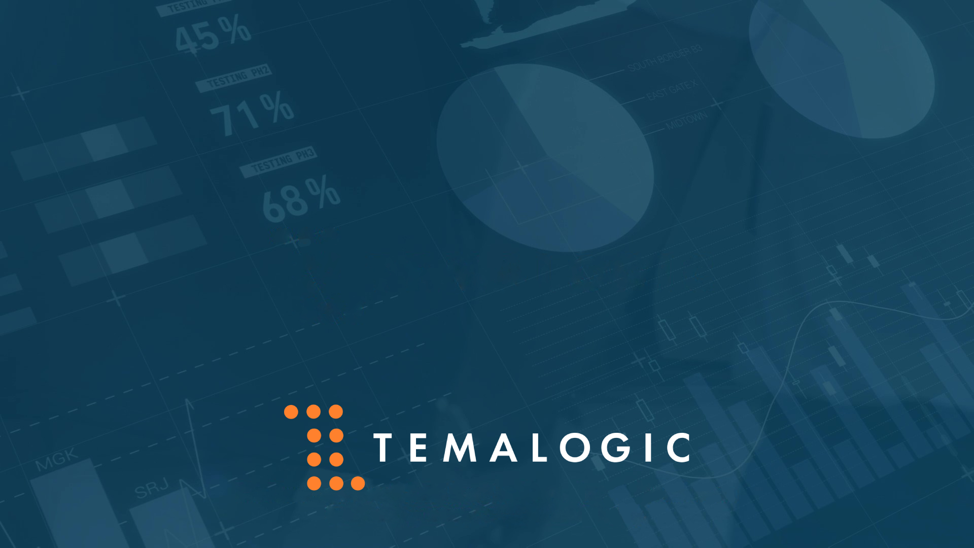 Temalogic - Shaping the future of retail